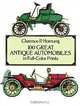 100 Great Antique Autos, Hornung 
