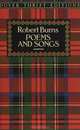 Poems and Songs, Burns Robert 