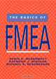 The Basics of FMEA, Robin E. McDermott, Raymond J. Mikulak, Michael R. Beauregard 
