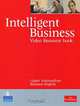 Intelligent Business: Upper-Intermediate: Video Resource Book, Tony Garside 