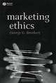 Marketing Ethics, George G. Brenkert 
