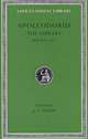 Apollodorus: The Library: Volume 1: Books 1-3.9, Apollodorus 