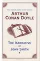 The Narrative of John Smith, Arthur Conan Doyle 