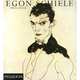Schiele, Egon, Mitsch Erwin 
