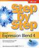 Microsoft Expression Blend 4: Step by Step, Elena Kosinska and Chris Leeds 