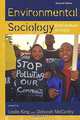 Environmental Sociology: From Analysis to Action, Leslie King, Deborah McCarthy 