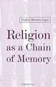 Religion as a Chain of Memory, Daniele Hervieu-Leger 