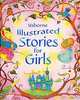 Illustrated Stories for Girls, 