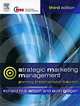 Strategic Marketing Management: Planning, Implementation & Control, Richard M. S. Wilson and Colin Gilligan 