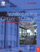 Architecture in a Climate of Change, Peter F. Smith 