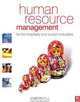 Human resource management for the hospitality and tourism industries, Nickson, D. 