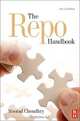 The Repo Handbook, Moorad Choudhry 