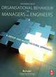 An Introduction to Organisational Behaviour for Managers and Engineers: A Group and Multicultural Approach, Duncan Kitchin 