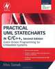 Practical UML Statecharts in C/C++, Miro Samek 