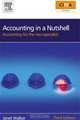 Accounting in a Nutshell: Accounting for the non-specialist, Walker J. 