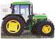 Tractor, 