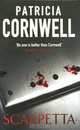Scarpetta, Patricia Cornwell 