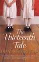The Thirteenth Tale, Диана Сеттерфилд 
