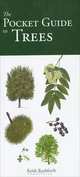 The Pocket Guide to Trees, Keith Rushforth 
