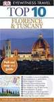 Top 10 Florence and Tuscany (EYEWITNESS TOP 10 TRAVEL GUIDE), Reid Bramblett 