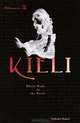 Kieli: Volume 2, Yukako Kabei 