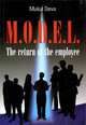 M.O.D.E.L.: The Return of the Employee, Mukul Deva 
