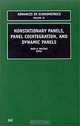 Nonstationary Panels, Panel Cointegration, and Dynamic Panels, B. H. Baltagi 