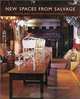 New Spaces From Salvage, 