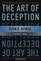 The Art of Deception, Kevin D. Mitnick & William L. Simon 