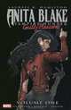 Anita Blake: Vampire Hunter: Guilty Pleasures: Volume 1, Laurell K. Hamilton 