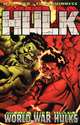 Hulk: Volume 6: World War Hulks, Jeph Loeb 