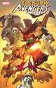 Lockjaw and the Pet Avengers Unleashed, Chris Eliopoulis, Ig Guara, Chris Sotomayor 