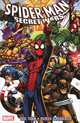Spider-Man & The Secret Wars, Paul Tobin 