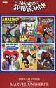 The Amazing Spider-Man: Official Index to the Marvel Universe, 