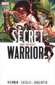 Secret Warriors: Volume 3: Wake the Beast, Jonathan Hickman 