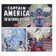 Captain America: The 1940s Newspaper Strip, Karl Kesel 
