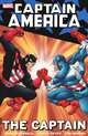 Captain America: The Captain, Mark Gruenwald 
