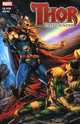 Thor: First Thunder, Bryan J. L. Glass 