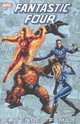 Fantastic Four: Extended Family, 
