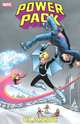 Power Pack Classic, 3, Louise Simonson, Terry Austin, Walter Simonson 