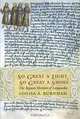 So Great a Light, So Great a Smoke: The Beguin Heretics of Languedoc, Louisa A. Burnham 