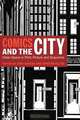 Comics and the City: Urban Space in Print, Picture and Sequence, Jorn Ahrens, Arno Meteling 