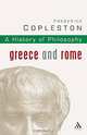 A History of Philosophy: Greece and Rome, Frederick Copleston 