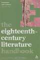 Eighteenth-Century Literature Handbook, 