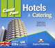 Hotels & Catering: Career Paths (аудиокнига MP3 на 2 CD), Virginia Evans, Jenny Dooley, Veronica Garza 