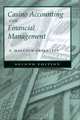 Casino Accounting and Financial Management, E. Malcolm Greenlees 