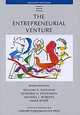 The Entrepreneurial Venture, William A. Sahlman, Howard H. Stevenson, Michael J. Roberts, Amar Bhide 