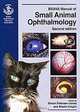 BSAVA Manual of Small Animal Ophthalmology, Edited by Simon Peterson–Jones and Sheila Crispin 
