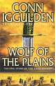Wolf of the Plains, Conn Iggulden 
