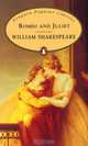 Romeo and Juliet, William Shakespeare 